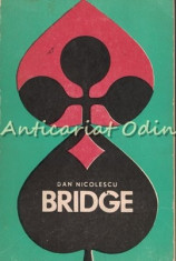 Bridge - Dan Nicolescu foto