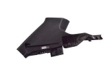 Ornament st&acirc;lp spate st&acirc;nga BMW X3 F25 2012 OEM: 7228139 17070489