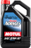 Ulei Motor Motul Tekma Norma+ 20W-50 5L 102024