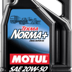 Ulei Motor Motul Tekma Norma+ 20W-50 5L 102024