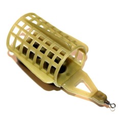 Cosulet Lucky Fish Sport Cu Stab 60g / 33&times;40mm