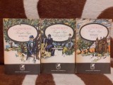 FORSYTE SAGA-JOHN GALSWORTHY (3 VOL)