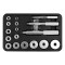 Kit montat rulmenti Yato YT-25415