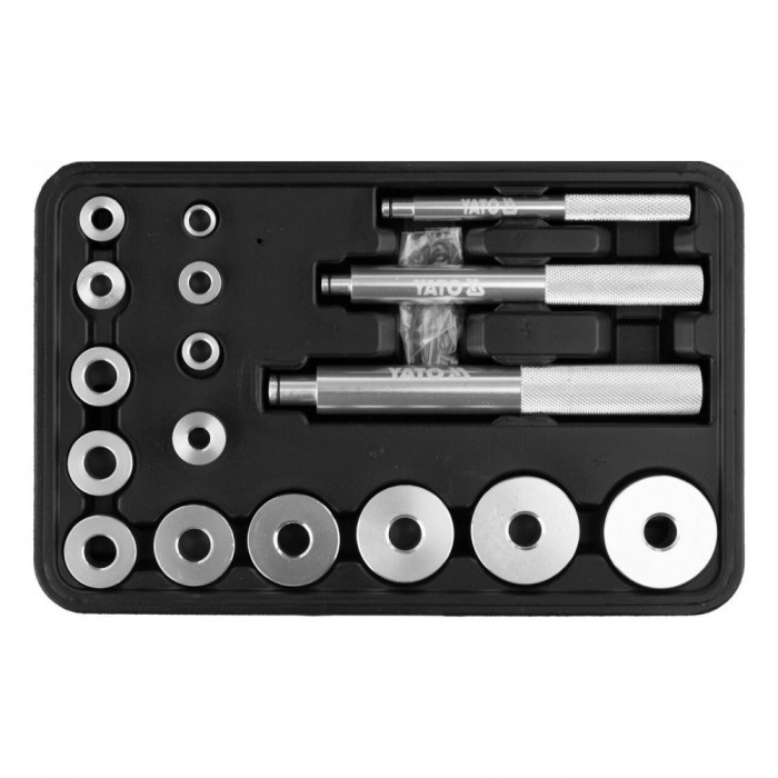 Kit montat rulmenti Yato YT-25415