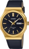 Ceas Barbati, Casio, Collection MTP-E MTP-E735GL-1AVDF - Marime universala
