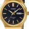 Ceas Barbati, Casio, Collection MTP-E MTP-E735GL-1AVDF - Marime universala