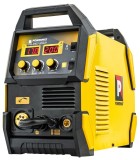 Aparat de sudura tip invertor migomat PM-IMGT-200LP, 200 A, Powermat PM1346