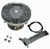 Cupla, ventilator radiator