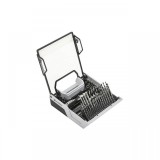 Set burghie si biti, 108 piese, Peugeot