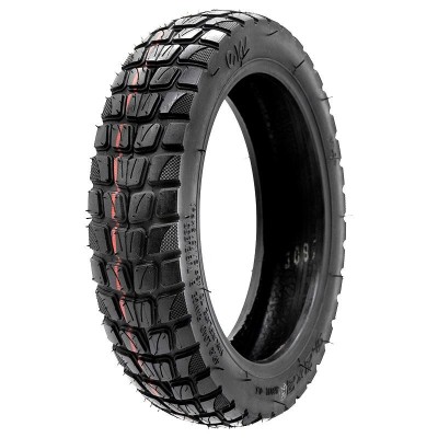 Anvelopa fara camera, Tubeless trotineta electrica eWheel 9.2x2-6.1 pentru offroad foto