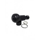 M&acirc;ner Schimbător de Viteze VW Golf - 5 Viteze, Negru, Diametru Tijă 23mm