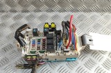 Modul panou de siguranțe MITSUBISHI PAJERO IV V8_W, V9_W 2007 OEM: 8637A157,G8C-527M,60728-0722,8522B041 | 32144453