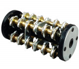 Masalta M500 ansamblu scarificare pentru MC8 ProAdvanced PowerfulTools