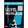 &Uacute;gyis megtal&aacute;llak - Harlan Coben
