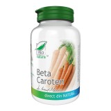 Beta Caroten 60 capsule Medica, Medica Farmimpex