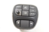 Panou de butoane JAGUAR XJ X350 2007 OEM: 2W93-11654 2983093