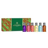 Molton Brown Bobywash Set 6 x 30 ml - Gel de dus