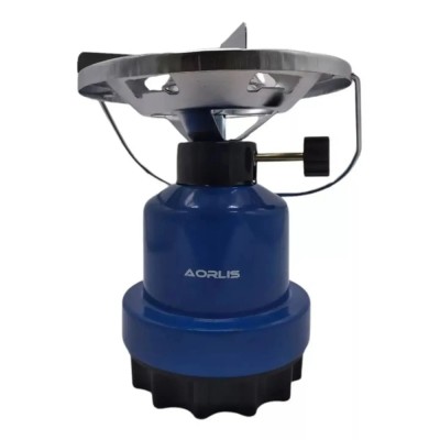 Mini aragaz de voiaj AO78347, 3300W foto