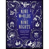 Nine Worlds in Nine Nights