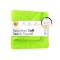 Prosop auto fin Chemicalworkz Edgeless Soft Touch Towel, 500 GSM, 40x40 cm Verde