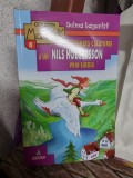 Selma Lagerlof - Minunata Calatorie a lui Nils Holgersson prin Suedia