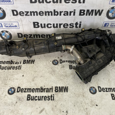 Galerie admisie BMW E90,F10,F01,X5 X6 4.0d 330d,530d,535d,740d N57