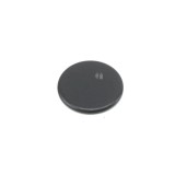 Capac auxiliar pentru plită ELBA 216153005A De'Longhi Original