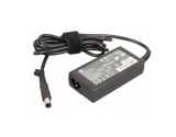 Alimentator laptop second hand original HP 19.5V 2.31A 45W 696607-001 tip mufa cu pin 7.4mm x 5.0mm