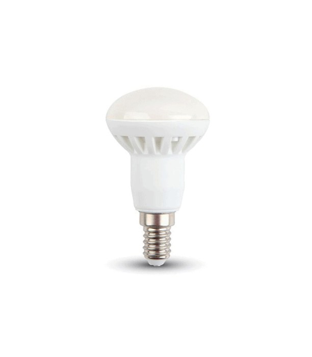 Bec LED E14 3W R39 6400K alb rece V-TAC