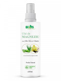 Ulei de Magneziu cu Aloe Vera si Vanilie, 200 ml Bios Mineral Plant