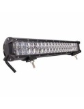 LED Bar 4D Auto Offroad 216W/12V-24V, 18360 Lumeni,33&Prime; /84 cm, Combo Beam 12/60 Grade