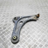 Bascula Dreapta Fata Peugeot 208 2018 Originala Brat Inferior Suspensie