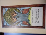 Ioan Micu Moldovan Povesti populare din Transilvania, ilustratii Done Stan, Minerva