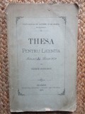 OPERELE LUI TITUS LIVIUS GEORGE PAVELESCU 1879