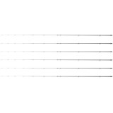 Varf Quiver Triforce Method Feeder Qt Red 3.00m 60g, Daiwa