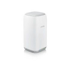 ZYXEL LTE5398- INDOOR WIRELES ROUTER &amp;quot;LTE5398-M904-EU01V1&amp;quot; (timbru verde 0.8 lei) foto
