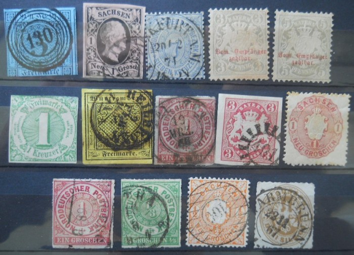 LOT STATE GERMANE
