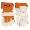 Manusi lucru din piele , 10.5 &amp;quot; 97-602, Neo
