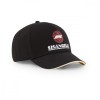 Șapcă Baseball Formula 1 F1 Team China GP Black 2025 Puma Bărbați