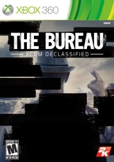Joc The Bureau Xbox 360, Second-Hand