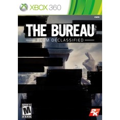 Joc The Bureau Xbox 360, Second-Hand