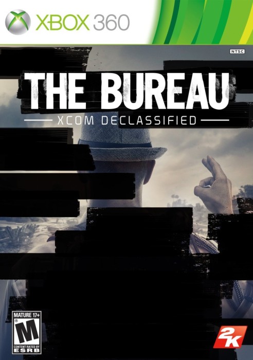 The Bureau Xbox 360, Second-Hand