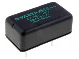 Acumulator Ni-MH 3,6V 150mAh 4pin 40,3x22x16mm