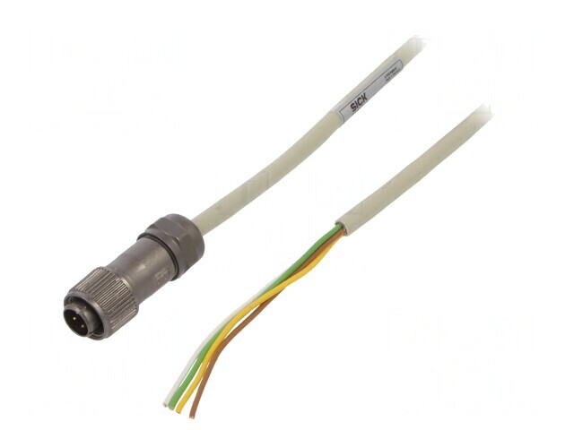 Cablu confecționat 5m Signal