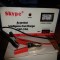 REDRESOR INCARCATOR pt BATERIE de MASINA . Incarca baterii cu PLUMB de 12V