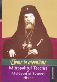 Urme in eternitate. Mitropolitul Teoctist al Moldovei si Sucevei - 2010 (xx104), Doxologia