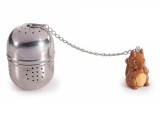 Infuzor ceai in cutie cadou 18,5 H