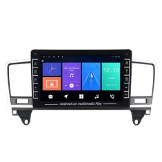 Navigatie dedicata cu Android Mercedes GL-Class GL X166 2012 - 2015, 1GB RAM, foto