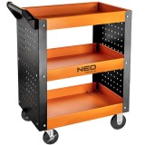 Sistem modular pentru scule NEO TOOLS 84-229 HardWork ToolsRange, NEO-TOOLS