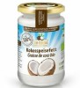Ulei de Cocos Premium Dezodorizat Bio Dr. Goerg, 200ml, Gatit &amp; Prajit, Punct Ardere Inalt, Gust Neutru, Agricultura Ecologica